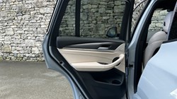2022 (22) BMW X3 xDrive20i MHT M Sport 5dr 4702985