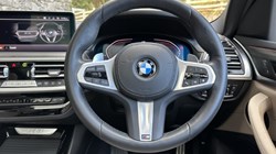 2022 (22) BMW X3 xDrive20i MHT M Sport 5dr 4702953