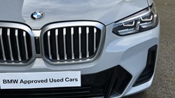 2022 (22) BMW X3 xDrive20i MHT M Sport 5dr 4702971