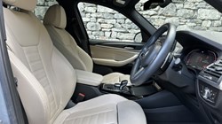2022 (22) BMW X3 xDrive20i MHT M Sport 5dr 4702947