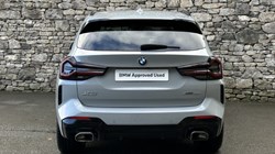 2022 (22) BMW X3 xDrive20i MHT M Sport 5dr 4702982