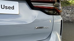 2022 (22) BMW X3 xDrive20i MHT M Sport 5dr 4702946