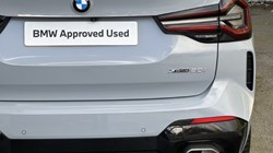 2022 (22) BMW X3 xDrive20i MHT M Sport 5dr 4702945
