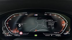2022 (22) BMW X3 xDrive20i MHT M Sport 5dr 4702981