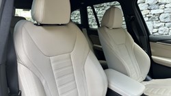 2022 (22) BMW X3 xDrive20i MHT M Sport 5dr 4702951