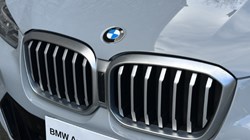 2022 (22) BMW X3 xDrive20i MHT M Sport 5dr 4702972