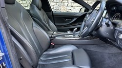 2017 (67) BMW 6 SERIES 640d M Sport 4dr Auto 4701063