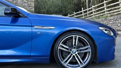 2017 (67) BMW 6 SERIES 640d M Sport 4dr Auto 4701124
