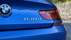 2017 (67) BMW 6 SERIES 640d M Sport 4dr Auto 4701057