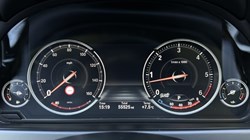 2017 (67) BMW 6 SERIES 640d M Sport 4dr Auto 4701097