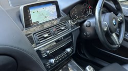 2017 (67) BMW 6 SERIES 640d M Sport 4dr Auto 4701091