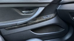 2017 (67) BMW 6 SERIES 640d M Sport 4dr Auto 4701077