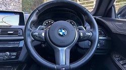 2017 (67) BMW 6 SERIES 640d M Sport 4dr Auto 4701068