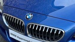 2017 (67) BMW 6 SERIES 640d M Sport 4dr Auto 4701088