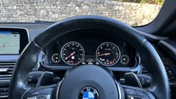 2017 (67) BMW 6 SERIES 640d M Sport 4dr Auto 4701113