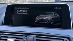 2017 (67) BMW 6 SERIES 640d M Sport 4dr Auto 4701111