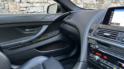 2017 (67) BMW 6 SERIES 640d M Sport 4dr Auto 4701076