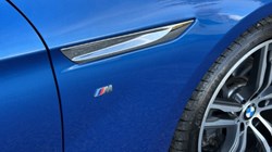 2017 (67) BMW 6 SERIES 640d M Sport 4dr Auto 4701125