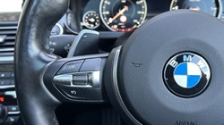2017 (67) BMW 6 SERIES 640d M Sport 4dr Auto 4701082