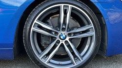 2017 (67) BMW 6 SERIES 640d M Sport 4dr Auto 4701122