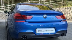 2017 (67) BMW 6 SERIES 640d M Sport 4dr Auto 4701056