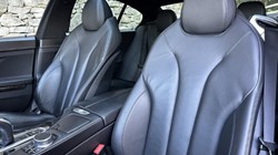 2017 (67) BMW 6 SERIES 640d M Sport 4dr Auto 4701093