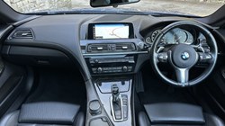2017 (67) BMW 6 SERIES 640d M Sport 4dr Auto 4701069