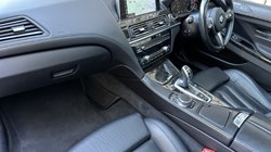 2017 (67) BMW 6 SERIES 640d M Sport 4dr Auto 4701090