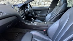2017 (67) BMW 6 SERIES 640d M Sport 4dr Auto 4701092