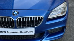 2017 (67) BMW 6 SERIES 640d M Sport 4dr Auto 4701087
