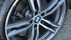 2017 (67) BMW 6 SERIES 640d M Sport 4dr Auto 4701123
