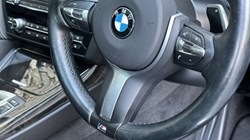 2017 (67) BMW 6 SERIES 640d M Sport 4dr Auto 4701062