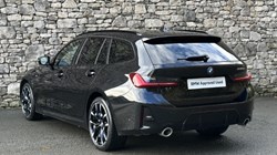 2025 (25) BMW 3 SERIES 330e 22.3 kWh M Sport Touring  4698262