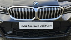 2025 (25) BMW 3 SERIES 330e 22.3 kWh M Sport Touring  4698284