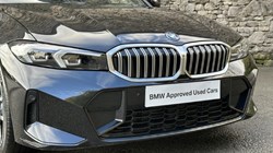 2025 (25) BMW 3 SERIES 330e 22.3 kWh M Sport Touring  4698282