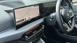 2025 (25) BMW 3 SERIES 330e 22.3 kWh M Sport Touring  4698255