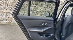 2025 (25) BMW 3 SERIES 330e 22.3 kWh M Sport Touring  4698264