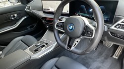 2025 (25) BMW 3 SERIES 330e 22.3 kWh M Sport Touring  4698227