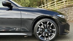 2025 (25) BMW 3 SERIES 330e 22.3 kWh M Sport Touring  4698288