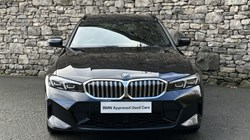 2025 (25) BMW 3 SERIES 330e 22.3 kWh M Sport Touring  4698280