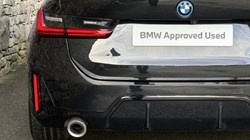 2025 (25) BMW 3 SERIES 330e 22.3 kWh M Sport Touring  4698218