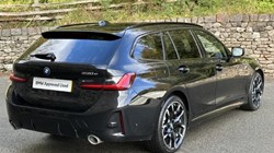 2025 (25) BMW 3 SERIES 330e 22.3 kWh M Sport Touring  4698290