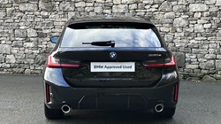 2025 (25) BMW 3 SERIES 330e 22.3 kWh M Sport Touring  4698261
