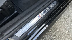 2025 (25) BMW 3 SERIES 330e 22.3 kWh M Sport Touring  4698225