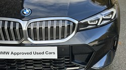 2025 (25) BMW 3 SERIES 330e 22.3 kWh M Sport Touring  4698250