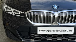 2025 (25) BMW 3 SERIES 330e 22.3 kWh M Sport Touring  4698249
