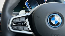 2025 (25) BMW 3 SERIES 330e 22.3 kWh M Sport Touring  4698245
