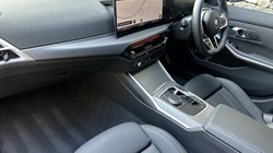 2025 (25) BMW 3 SERIES 330e 22.3 kWh M Sport Touring  4698254