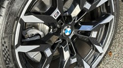 2025 (25) BMW 3 SERIES 330e 22.3 kWh M Sport Touring  4698287
