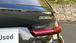 2025 (25) BMW 3 SERIES 330e 22.3 kWh M Sport Touring  4698220